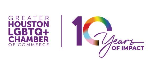 Houston’s 10th Annual Pride In Business Celebration returns June 12, 2026 — marking a decade of impact, inclusion, and powerful …
