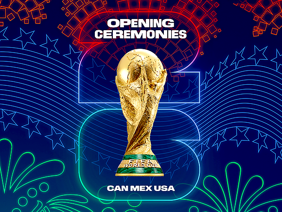 The FIFA World Cup 2026™ is set to launch with a historic, star-studded opening ceremony across North America — uniting …