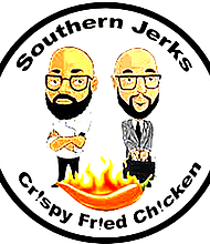 Southern Jerks Logo