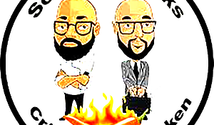Southern Jerks Logo