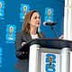 Elizabeth Brock Chair of the METRO board of directors