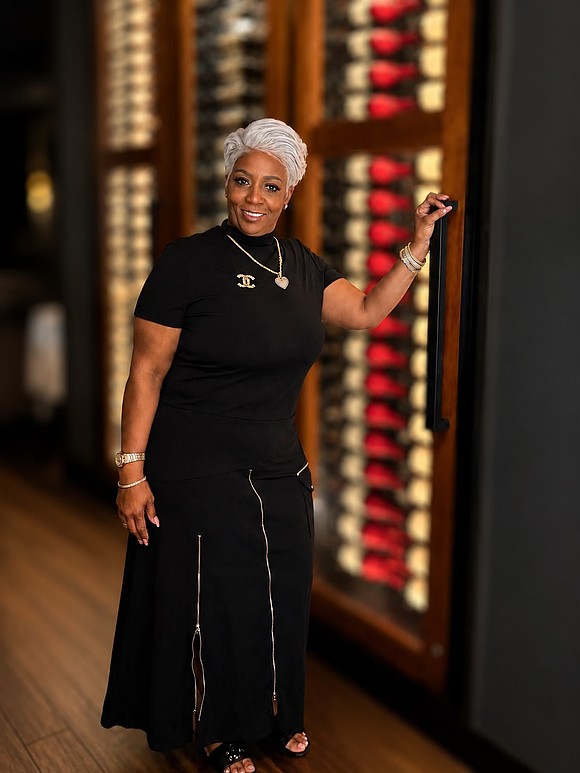 Some people practice law. Sheree Roberts-Wilmore practices humanity — using her legal expertise, compassion, and resourcefulness to connect families, clients, … Some people practice law. Sheree Roberts-Wilmore practices humanity — using her legal expertise, compassion, and resourcefulness to connect families, clients, …