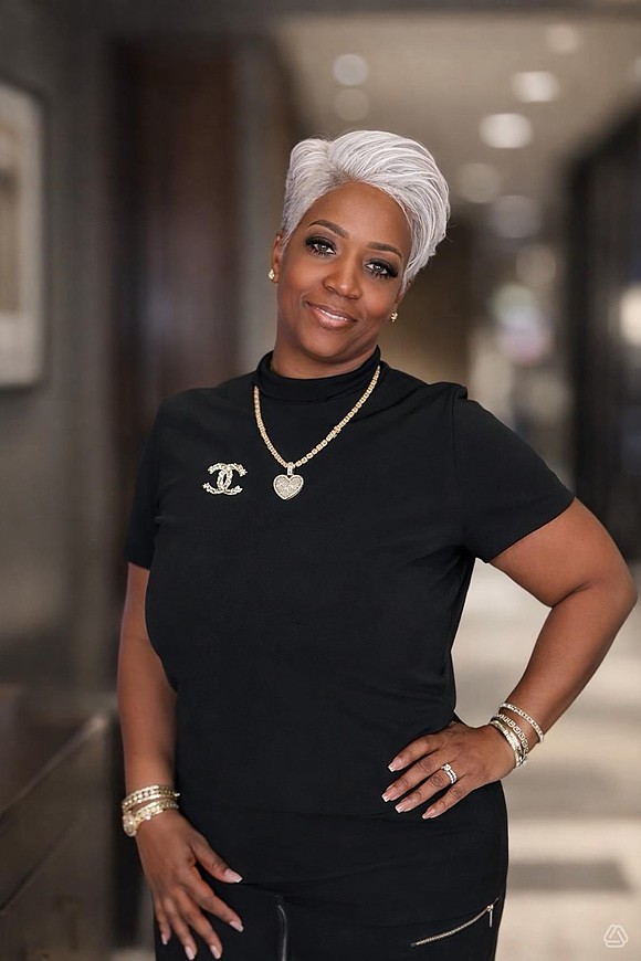 Some people practice law. Sheree Roberts-Wilmore practices humanity — using her legal expertise, compassion, and resourcefulness to connect families, clients, …