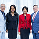 Dr. Esmail Porsa Harris Health System Dr. Margaret Ford Fisher Hou