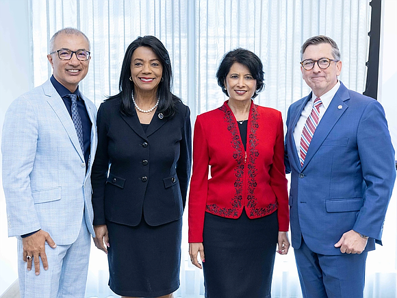 Houston City College is helping shape Houston’s healthcare future through innovation, partnerships, and workforce-ready training. Houston City College is helping shape Houston’s healthcare future through innovation, partnerships, and workforce-ready training.