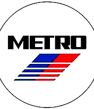 Houston METRO LOGO