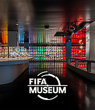FIFA Museum UNIDAD The Worlds Game Freedom Tower Miami FIFA World