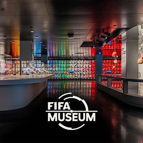 Rockefeller Center is bringing FIFA World Cup 2026 history to life with the free “Legacies of Champions” exhibition this summer. Rockefeller Center is bringing FIFA World Cup 2026 history to life with the free “Legacies of Champions” exhibition this summer.