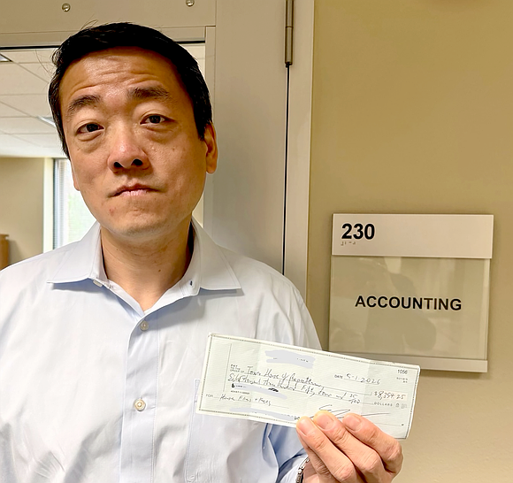The Texas Supreme Court unanimously rejected efforts to remove State Rep. Gene Wu from office, delivering a major victory for … The Texas Supreme Court unanimously rejected efforts to remove State Rep. Gene Wu from office, delivering a major victory for …