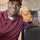 Journalist - Reggie Dominique and Arm & Hammer Odor Busterz