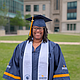 Lori Anderson Houston City College Graduation
