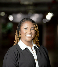 Shamier Bouie 2026 Chair HBAD