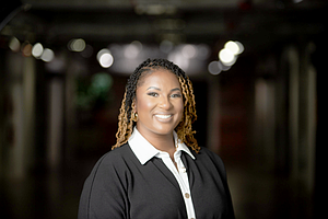 Shamier Bouie 2026 Chair HBAD