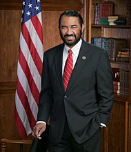 Rep. Al Green