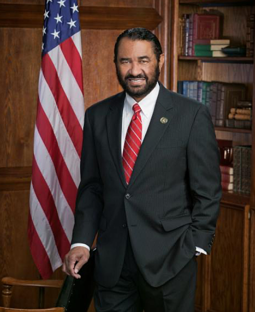 Rep. Al Green