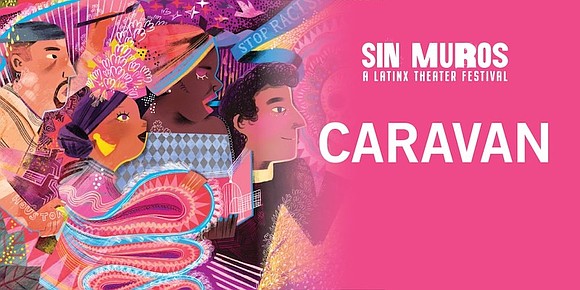 Stages will host the 2026 Sin Muros: A Latinx Theater Festival June 11–14 at The Gordy, celebrating Latinx playwrights, culture, …