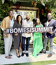 BOMESI Summit 2026 Group