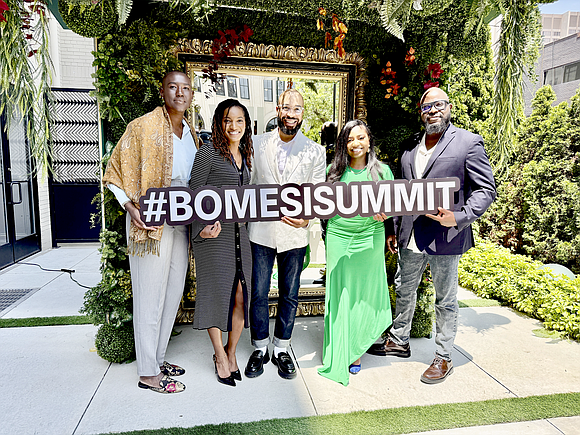 BOMESI’s 2026 Summit in Detroit will bring together media, brand, and entertainment leaders to discuss the future of diverse-owned media …