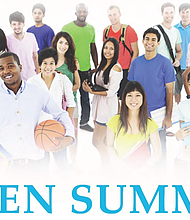 HCC Teen Summit