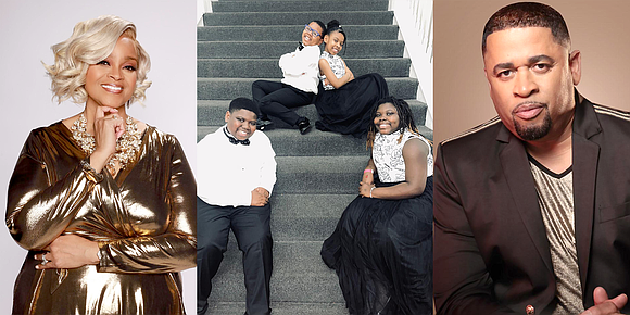 Galveston’s 5th Annual Emancipation Gospel Celebration Concert will honor Juneteenth with gospel music, Black history, and powerful performances from gospel … Galveston’s 5th Annual Emancipation Gospel Celebration Concert will honor Juneteenth with gospel music, Black history, and powerful performances from gospel …