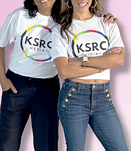 Kim Gagne & Cristina Kooker