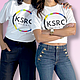 Kim Gagne & Cristina Kooker