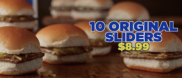 White Castle is finally coming to Texas, bringing its iconic sliders, century-old fast-food legacy, and a new restaurant opening to … White Castle is finally coming to Texas, bringing its iconic sliders, century-old fast-food legacy, and a new restaurant opening to …