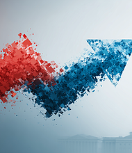 Political Winds Of Change