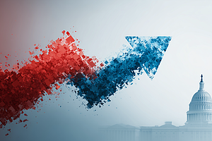 Political Winds Of Change