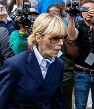 E. Jean Carroll