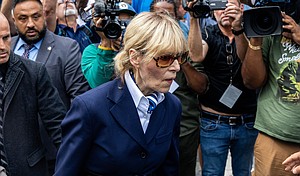 E. Jean Carroll