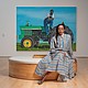 Amy Sherald