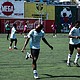 Haiti soccer