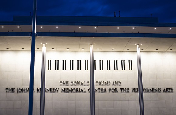 A federal judge blocked plans to rename the Kennedy Center after Donald Trump and halted its temporary closure, ruling both …