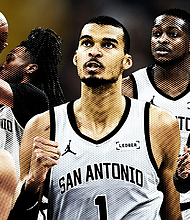 San Antonio Spurs
