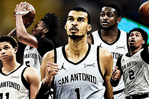 San Antonio Spurs