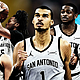 San Antonio Spurs