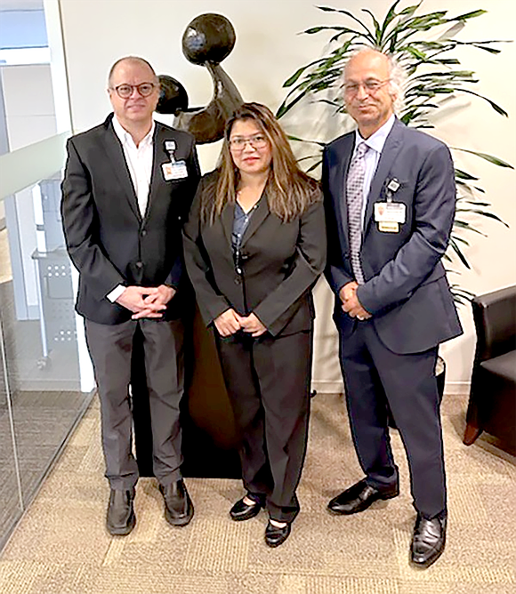 National recognition is shining on Harris Health after its addiction treatment program helped lead a major NIH study and expand … National recognition is shining on Harris Health after its addiction treatment program helped lead a major NIH study and expand …