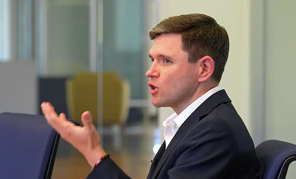 The Houston Chronicle Editorial Board endorses James Talarico for U.S. Senate, framing the Texas race as a defining choice between … The Houston Chronicle Editorial Board endorses James Talarico for U.S. Senate, framing the Texas race as a defining choice between …