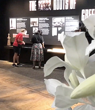 KJRH Black Wall Street 105