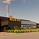 Rustic Rendering