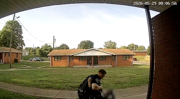 A former police officer in Shelby has been charged with assault after video showed him repeatedly punching a Black woman …