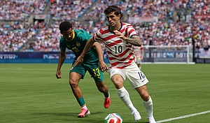 Christian Pulisic