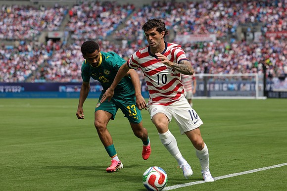 Led by Christian Pulisic, the U.S. showed its attacking potential in a win over Senegal—but defensive concerns remain ahead of …