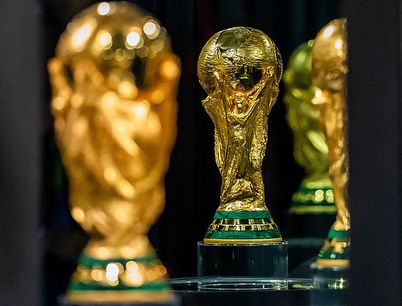 Can a Wall Street giant predict the World Cup? Goldman Sachs says Spain is the favorite to win, but economists …