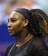 Serena Williams