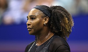 Serena Williams