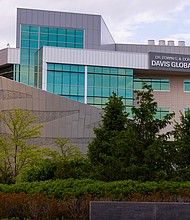 University of Nebraska Medicine Center
