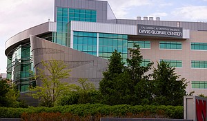University of Nebraska Medicine Center