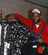 Patrick Kelly